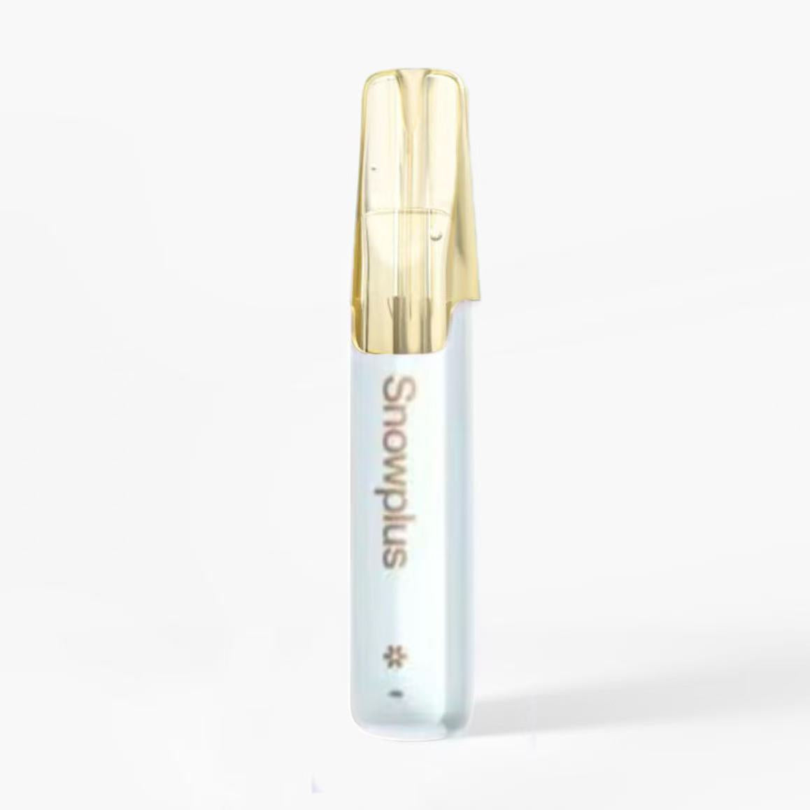 夏日限定鸭嘴兽 Snowplus-DashX 盐汽水 Slated Fizz