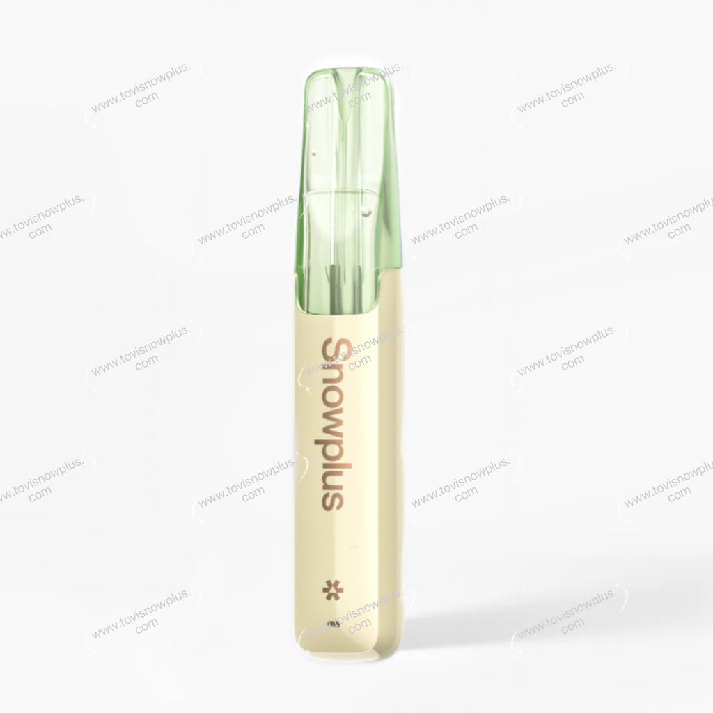 夏日限定鸭嘴兽 Snowplus-DashX 桂花乌龙 Floral Oolong