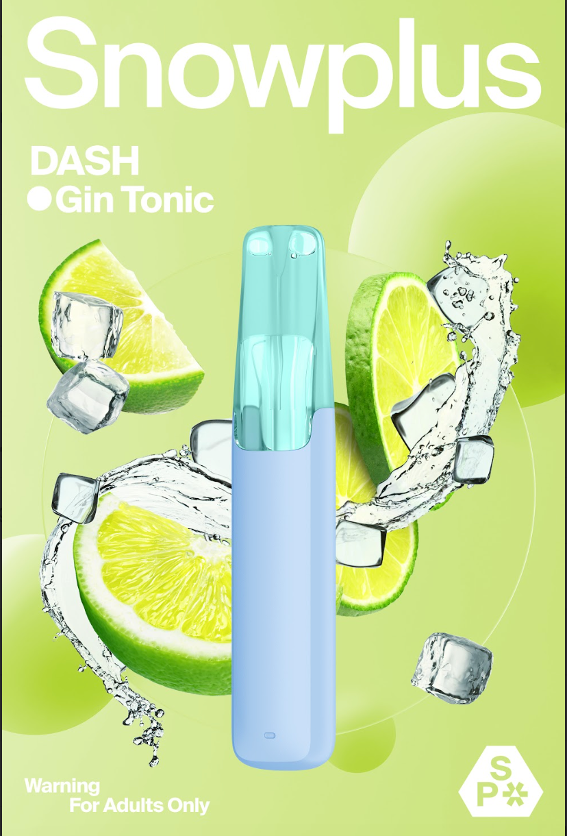 鸭嘴兽 Snowplus-Tonic Water 金汤力水