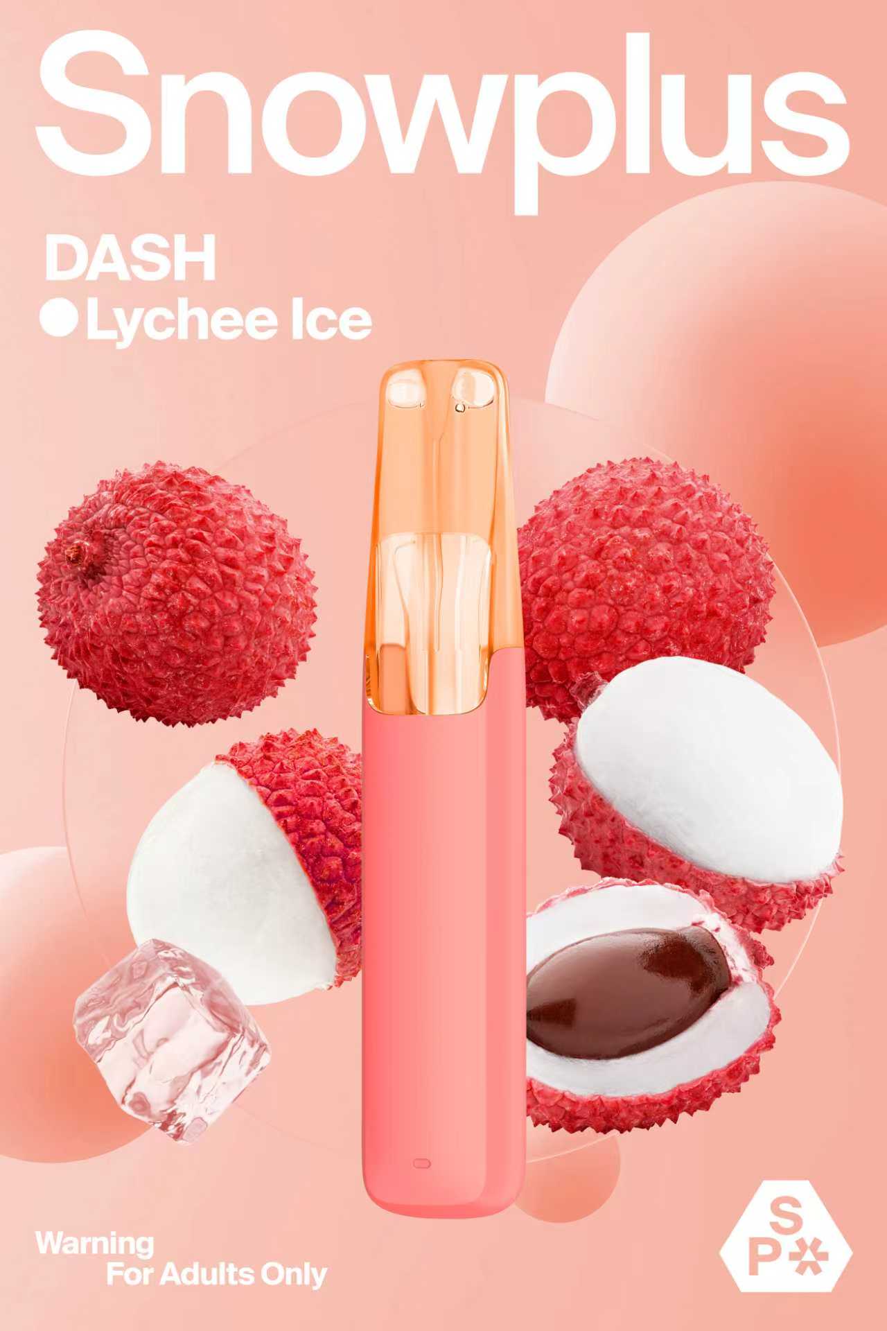 SNOWPLUS DASH 4000