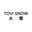 Tovi Snow logo