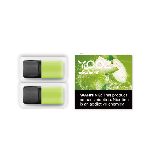 YOOZ-GUAVA