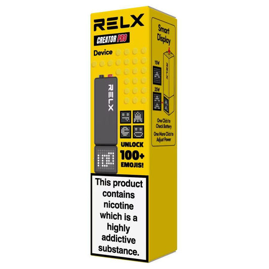 RELX悦刻积木CREATOR-杆子设备 KITS