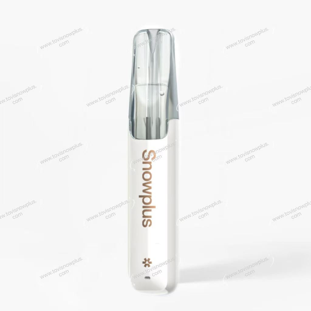 夏日限定鸭嘴兽 Snowplus-DashX  夏日冰椰汁