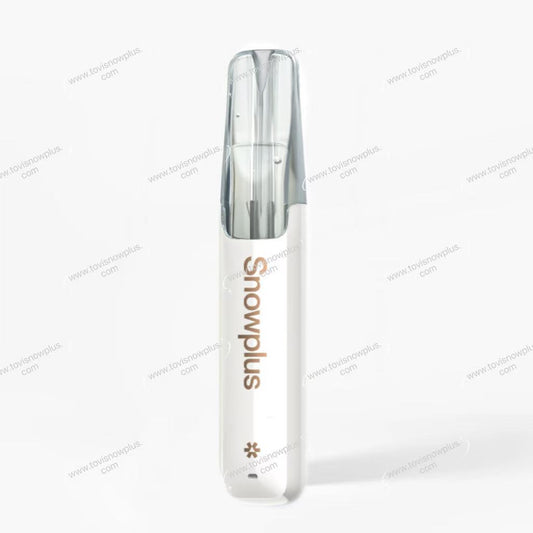 夏日限定鸭嘴兽 Snowplus-DashX  夏日冰椰汁