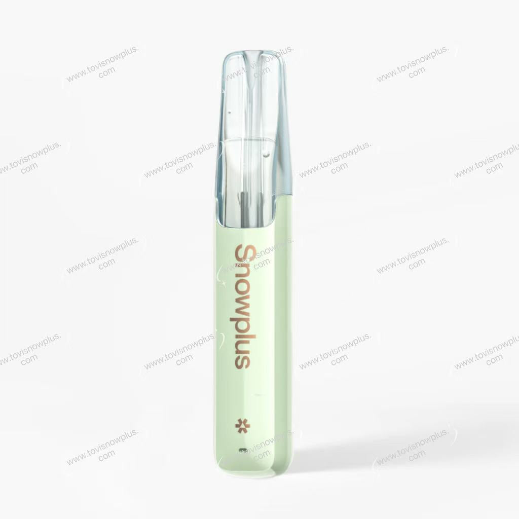 夏日限定鸭嘴兽 Snowplus-DashX  迈阿密薄荷 Miami Mint