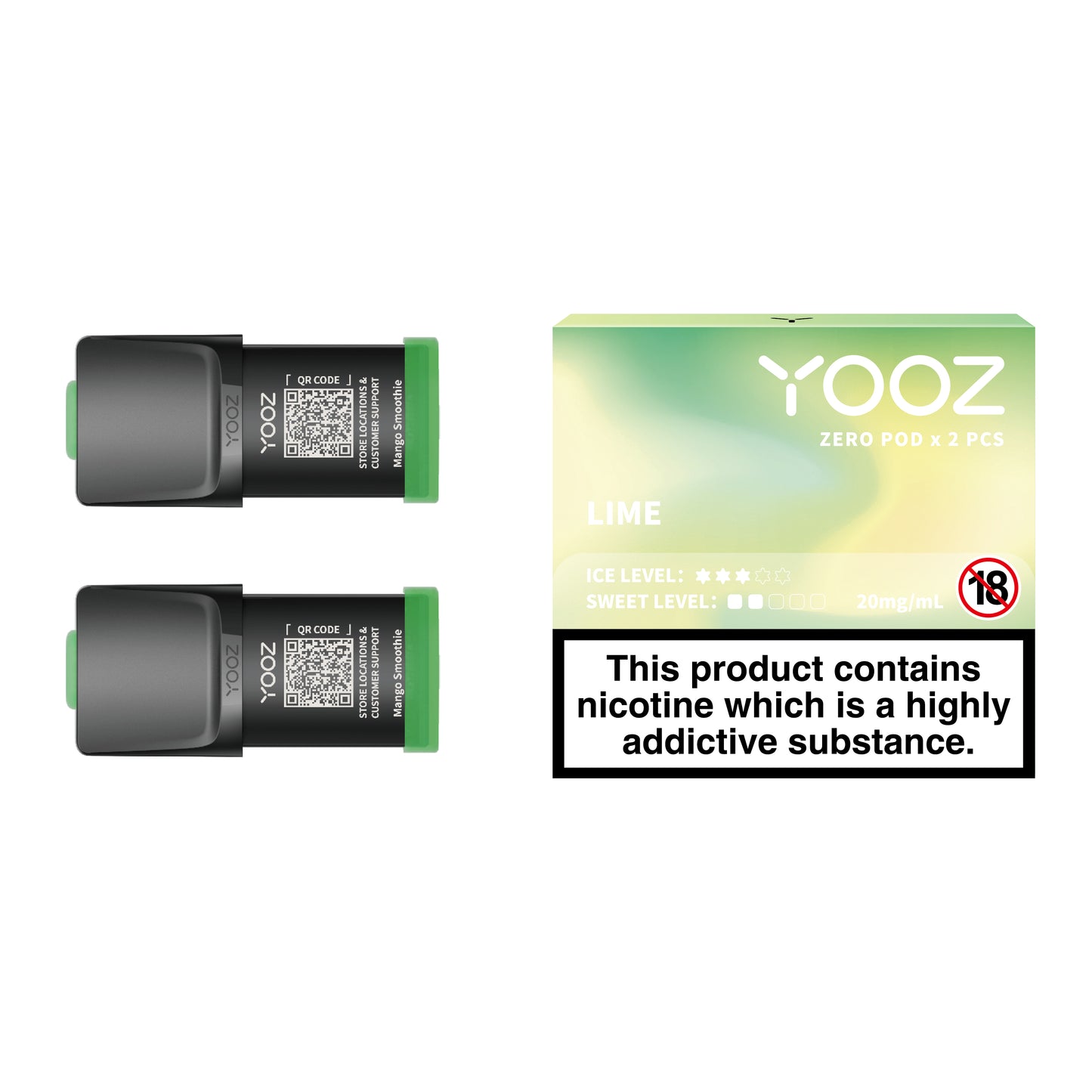 YOOZ-LIME