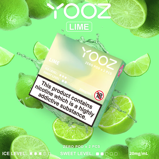 YOOZ-LIME