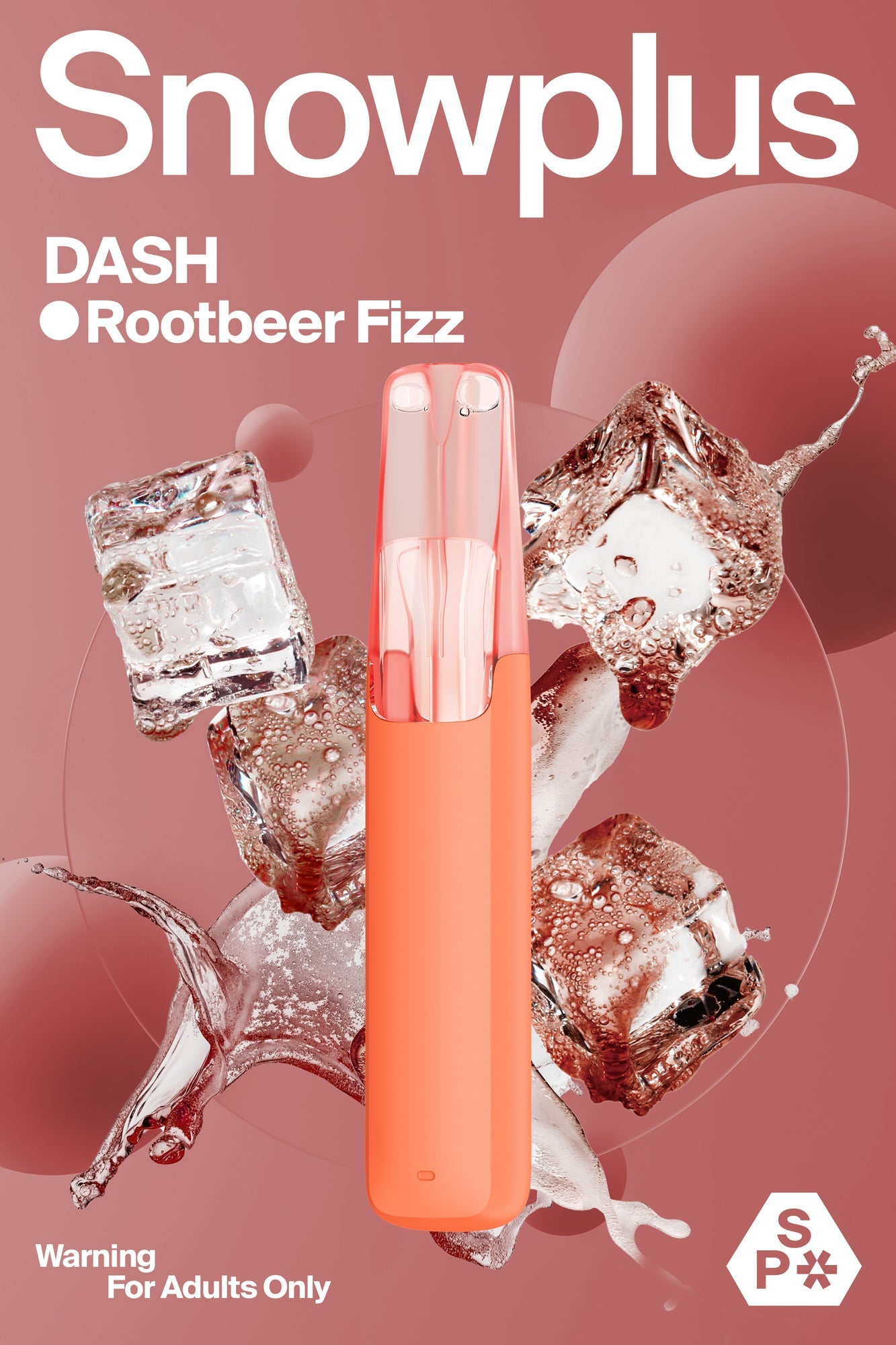 Rootbeer Fizz