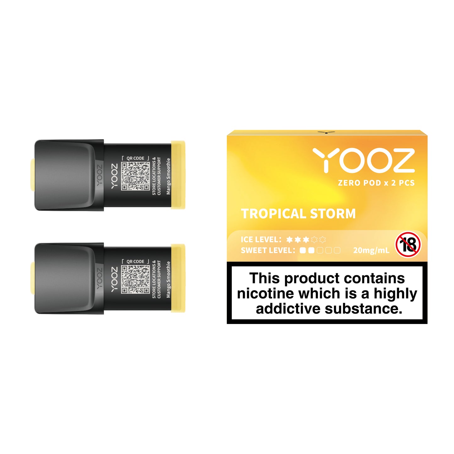 TropicalStorm
