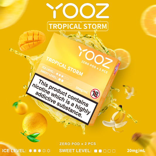 TropicalStorm