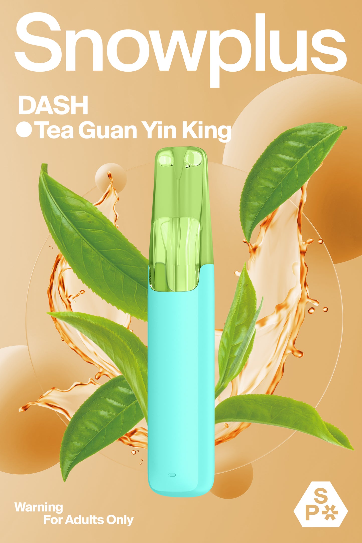 Tea Guan Yin King